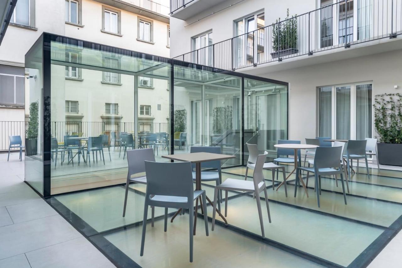 Hostal S4 Florencia