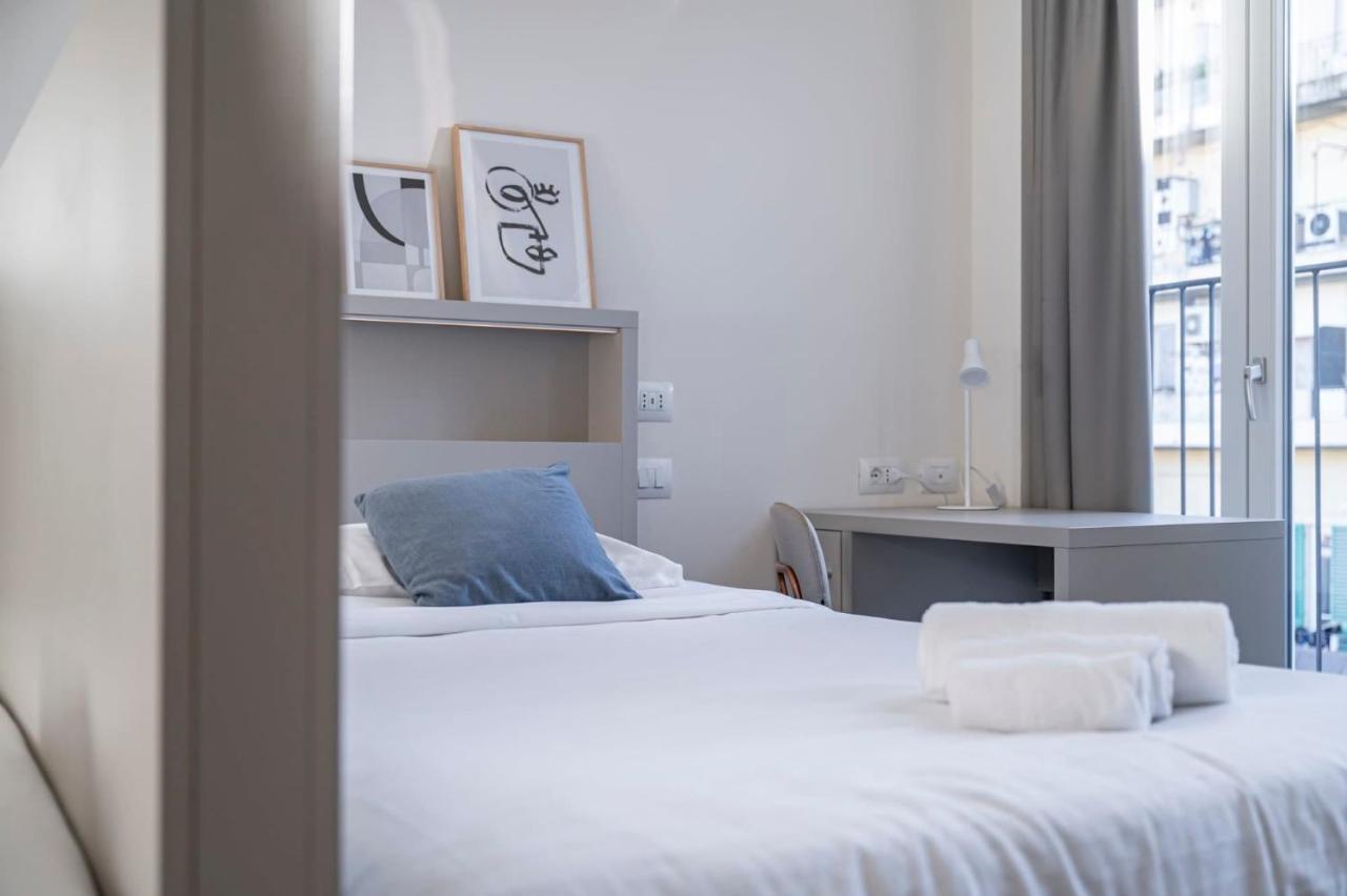 Hostal S4 Florencia