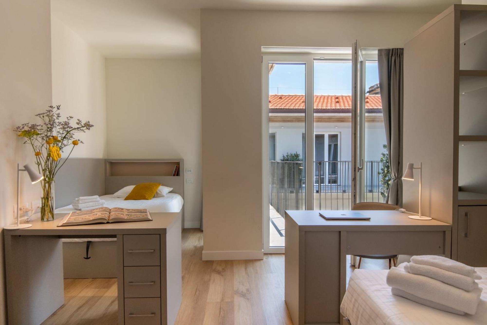 S4 Hostal
