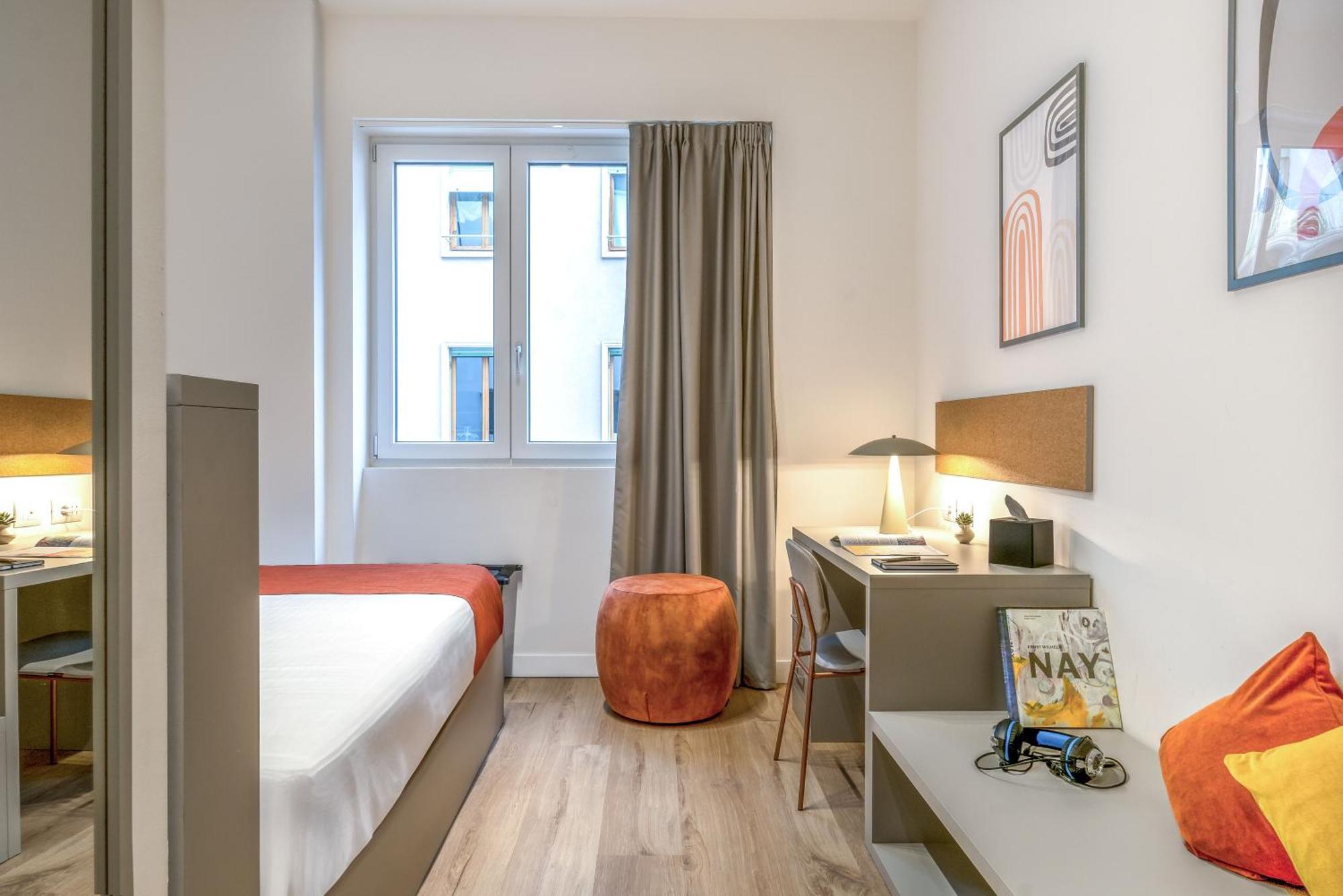 Hostal S4 Florencia