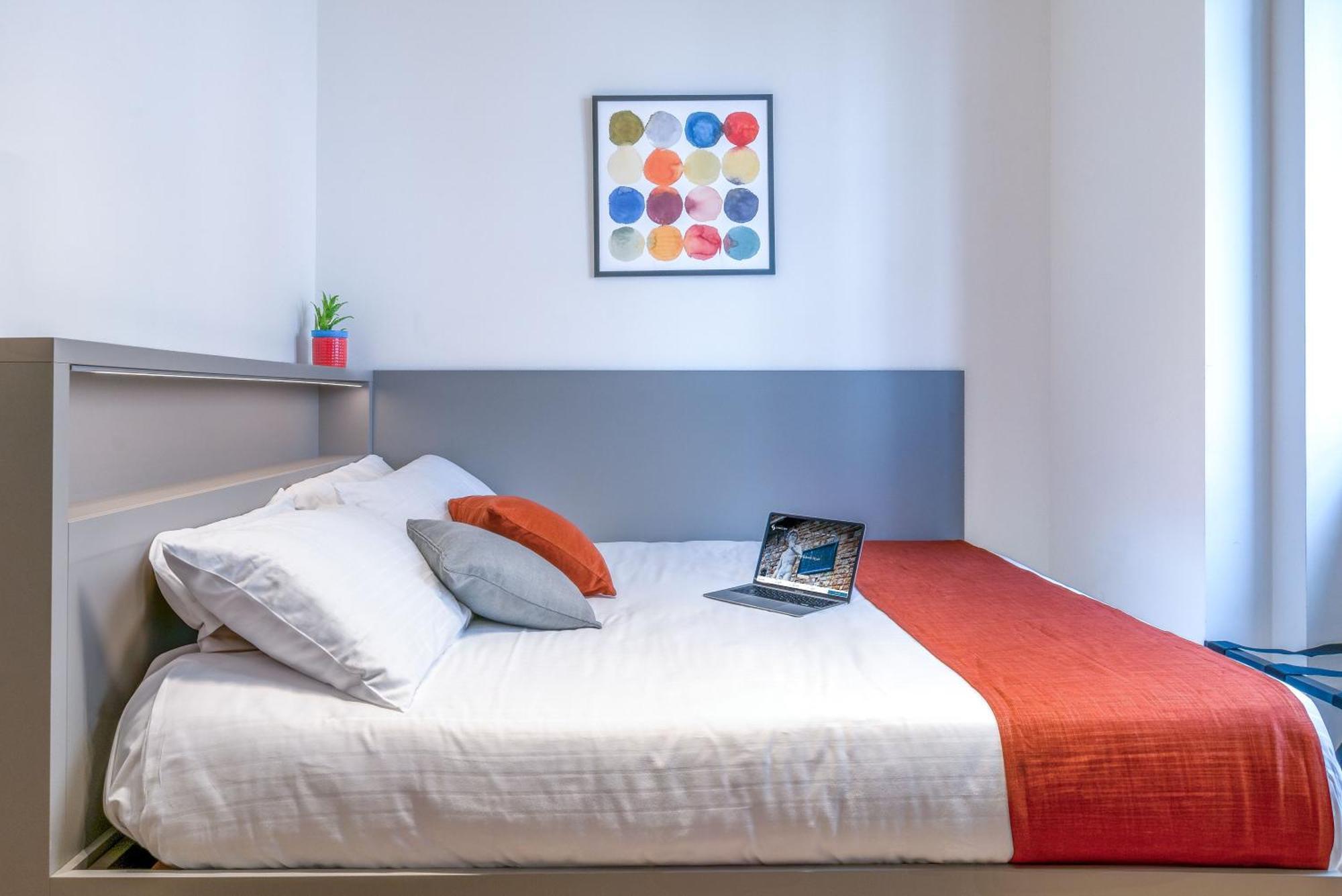S4 Hostal Florencia
