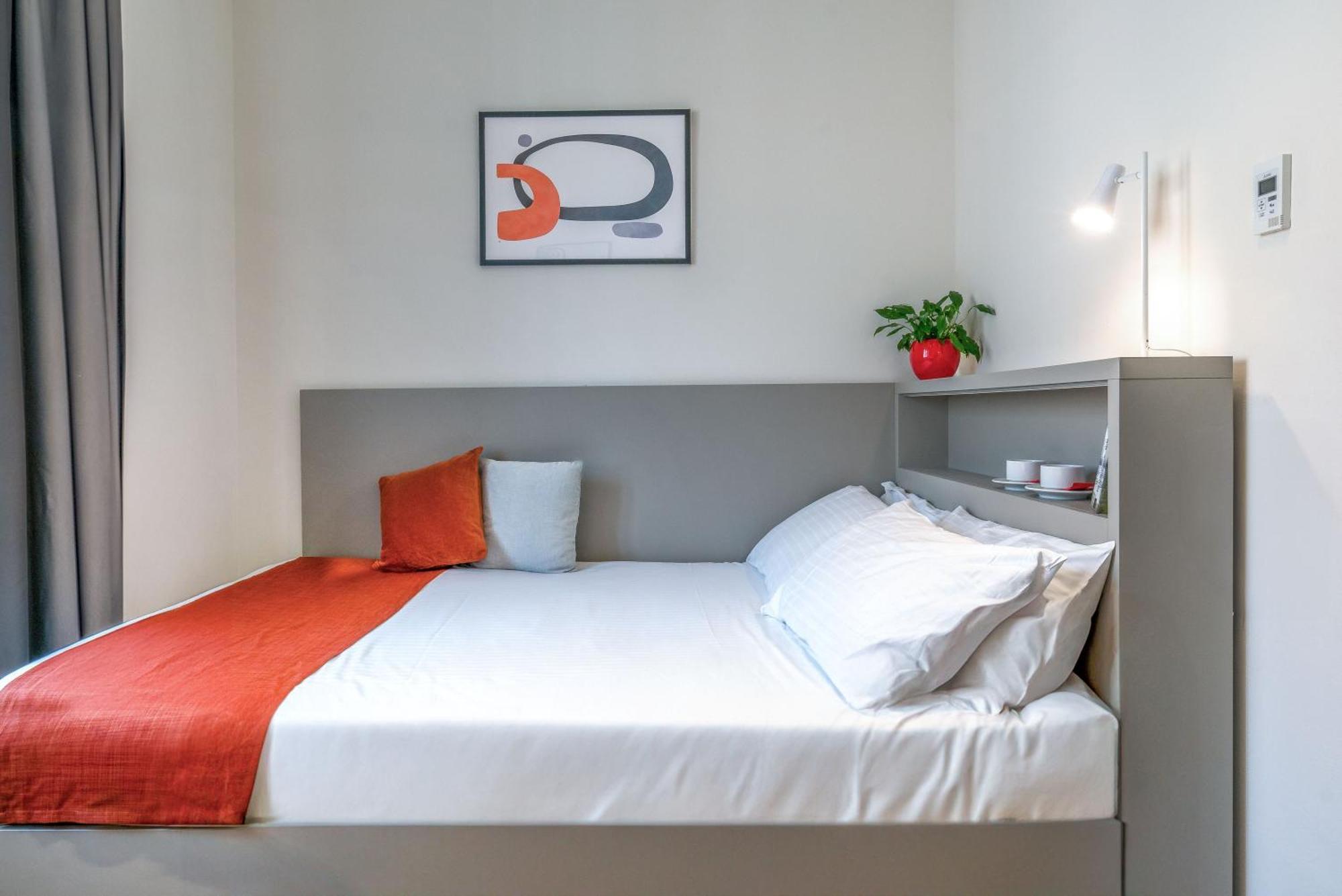 Hostal S4 Florencia